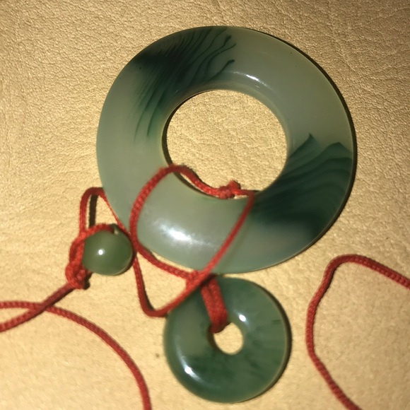 Jade for Jen - Picture 2 of 4